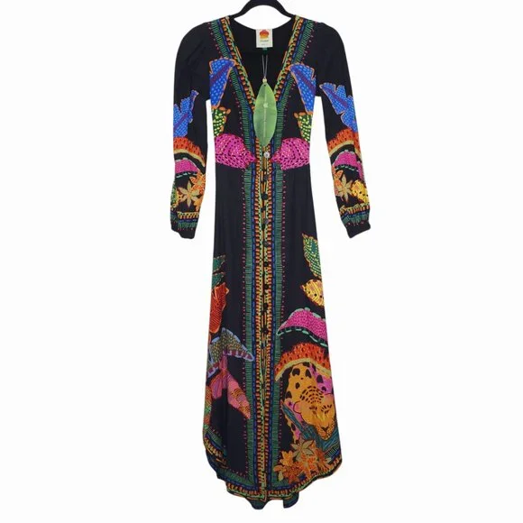 cute cotton maxi dresses Breathable Cotton Maxi Dress- Women's Spring Summer Dresses- SugarLips Blue and White Maxi Dress Extra Large